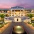 Dreams Resort & SPA: Vista esterna