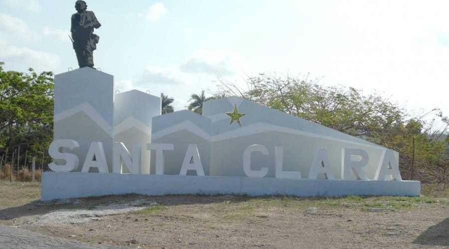 Santa Clara