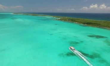 Escursioni Messicane tra Isole Caraibiche e Riserve Naturali