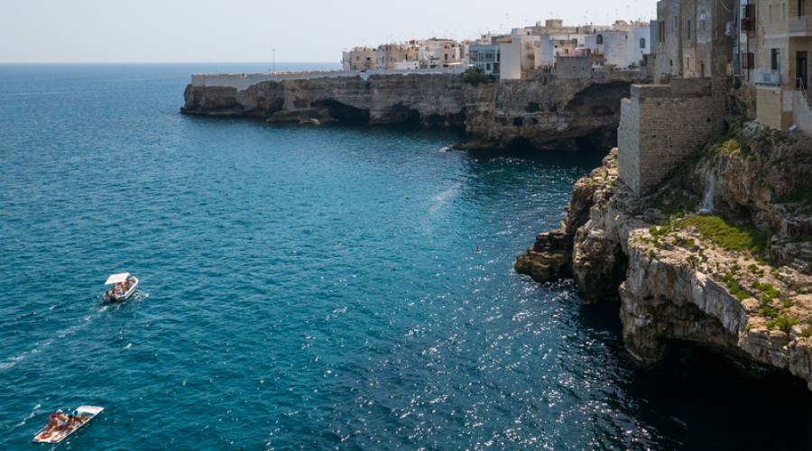 Polignano