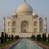 Agra: Taj Mahl
