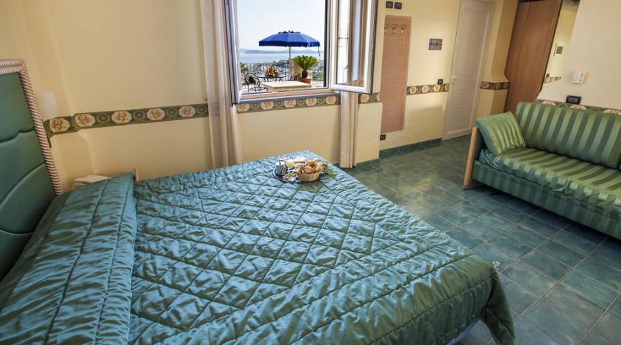 Hotel Terme President Camera Superior