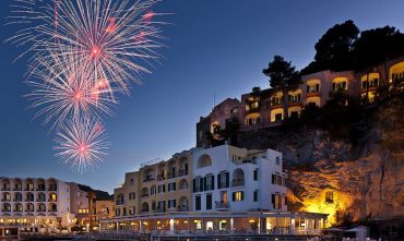 Speciale Capodanno 2026  di terme e benessere
