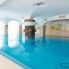 Hotel Terme Felix Piscina interna