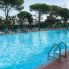 Grand Hotel Re Ferdinando Piscina
