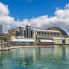 Port Louis, la capitale di Mauritius