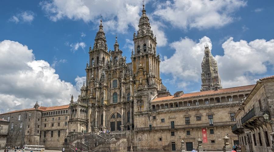 Cattedrale di Santiago