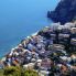 Panorama Costiera Amalfitana