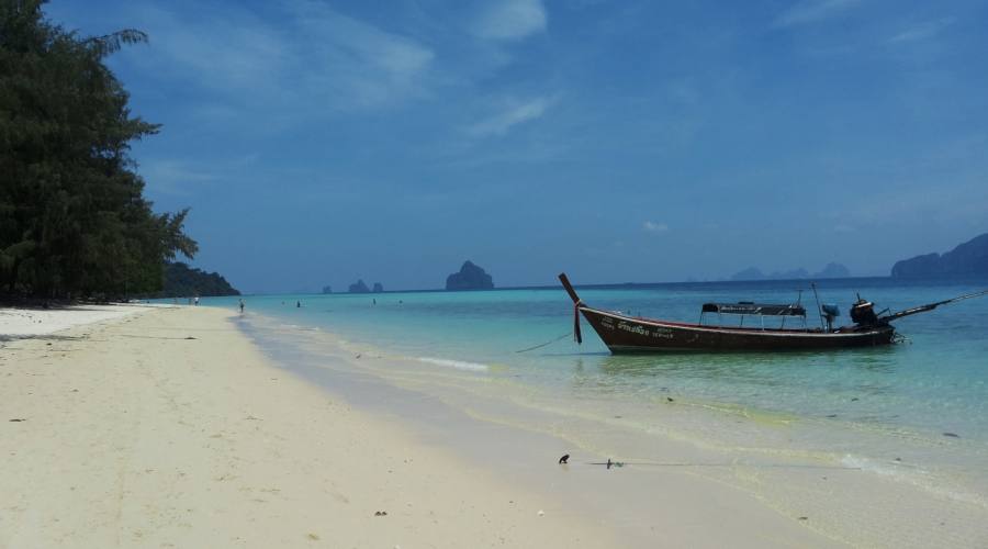 Koh Kradan