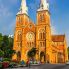 Saigon: Basilica di Notre Dame