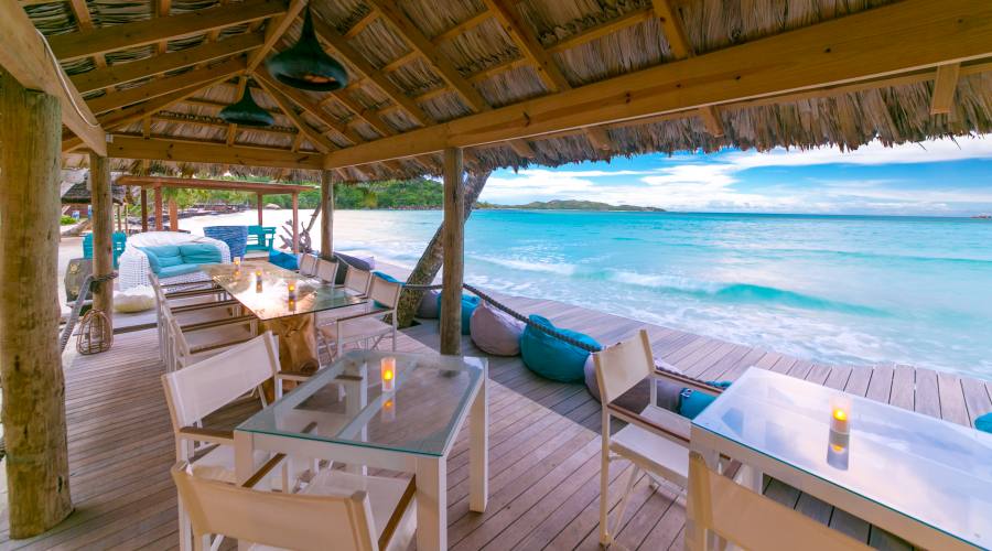 Cafe des Arts Restaurant