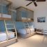 Family suite con letti a castello