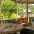Family suite Balcony