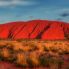 Uluru Australia 