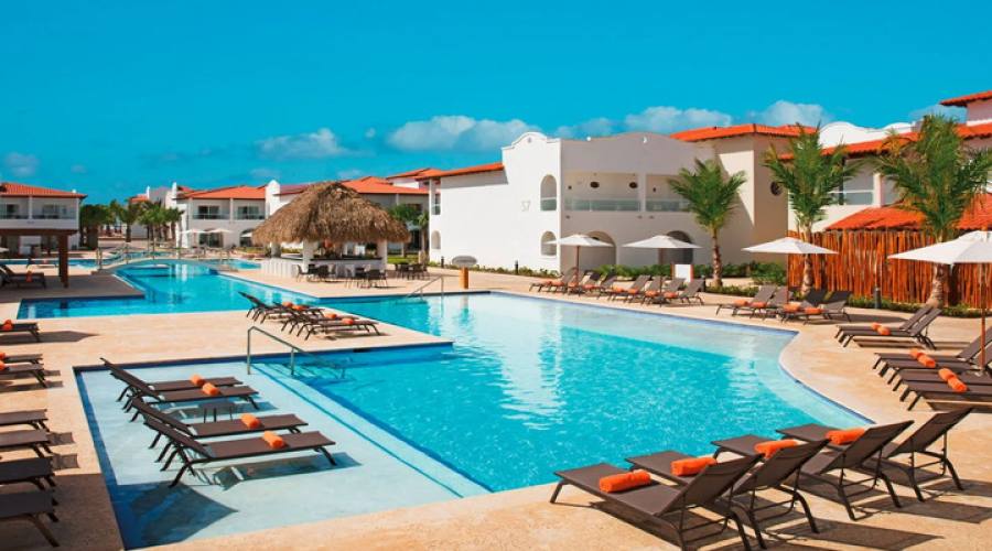 Dreams Dominicus