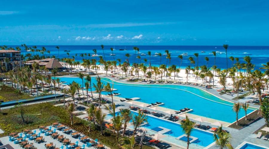 Dreams Dominicus
