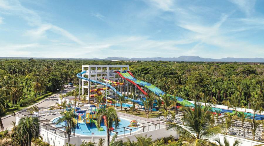 Riu Bambu Punta Cana
