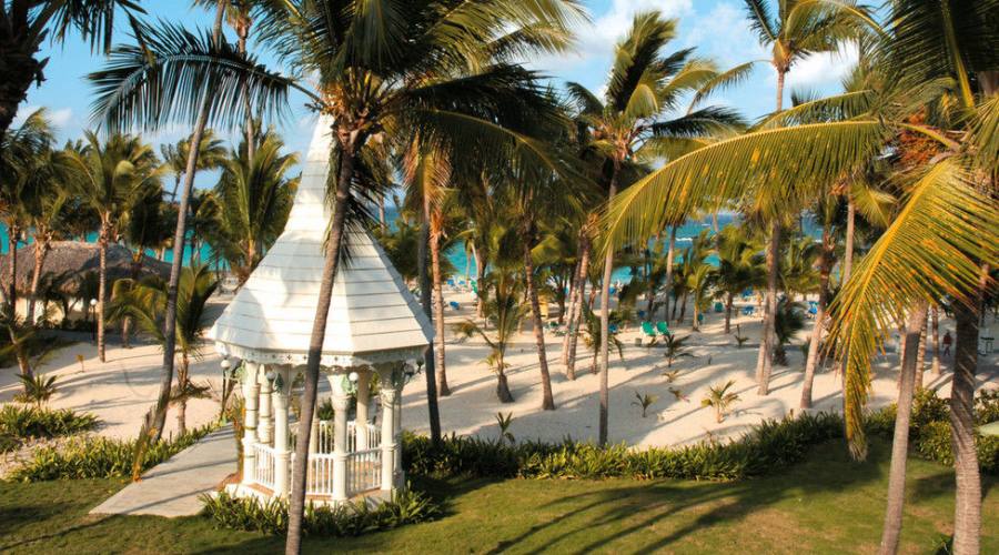 Riu Bambu Punta Cana