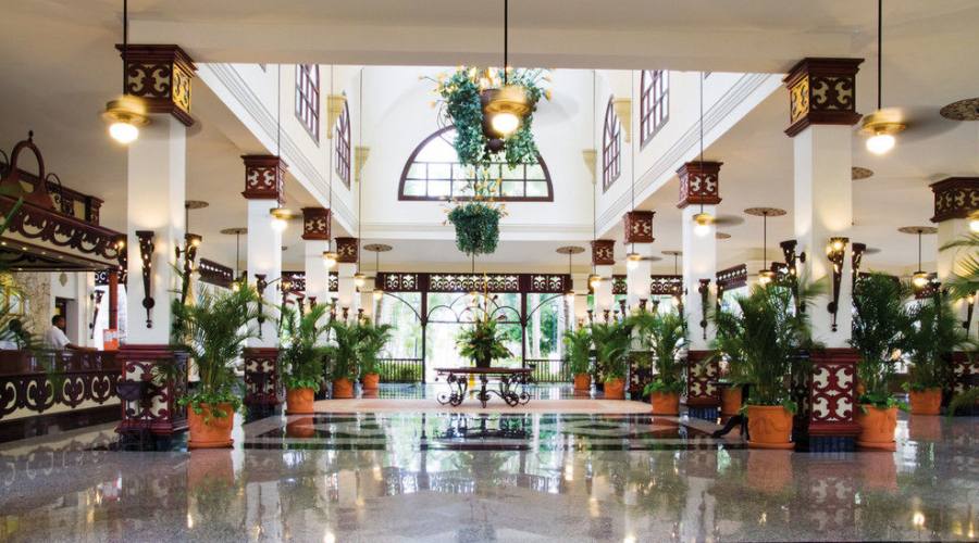 Riu Bambu Punta Cana