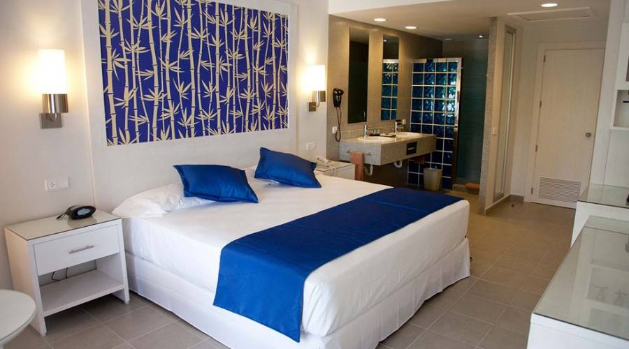 Riu Bambu Punta Cana