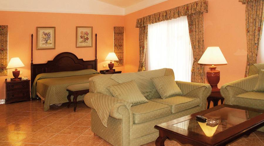 Riu Bambu Punta Cana
