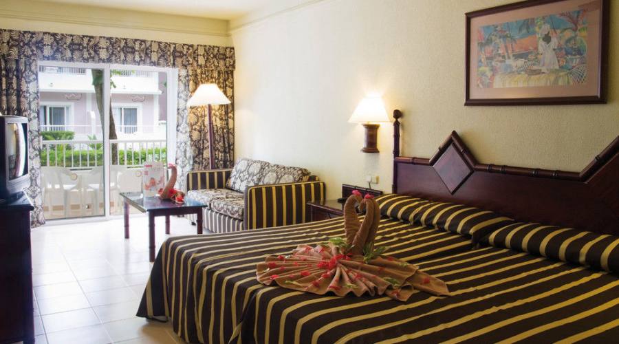 Riu Bambu Punta Cana