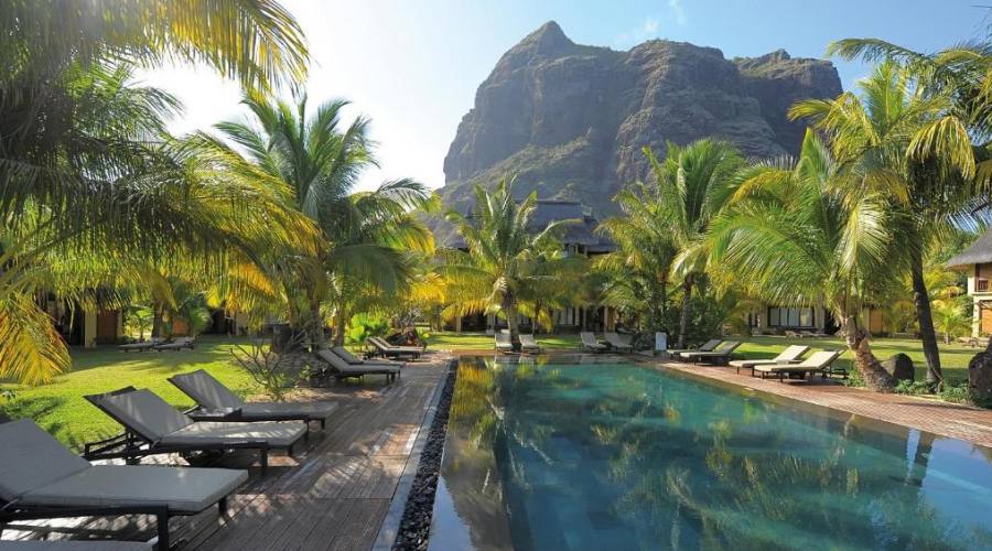 Una natura che vi abbraccia