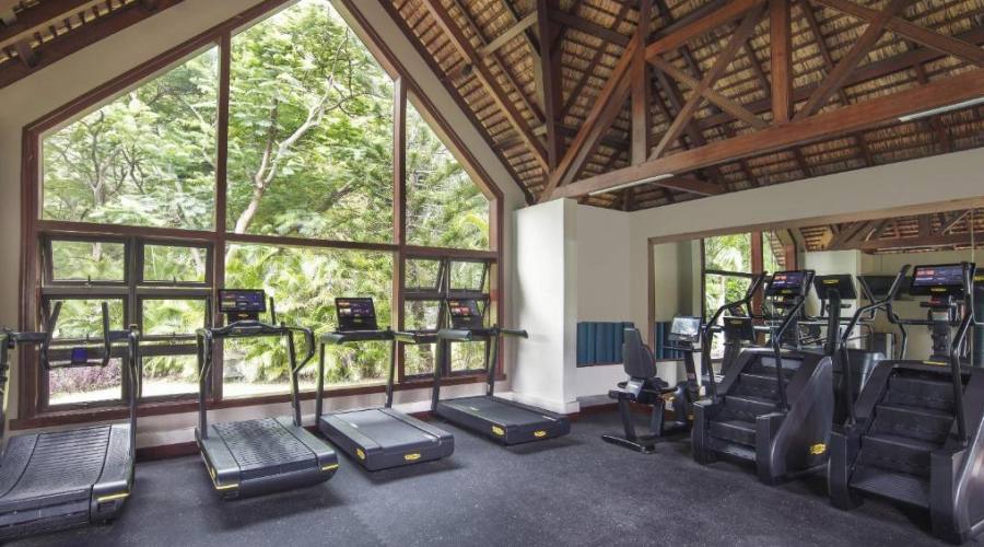 Allenarsi in viaggio