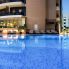 Dubai: Majestic Hotel
