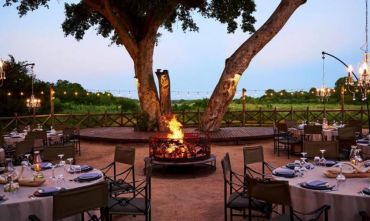 Safari in Sudafrica e la perla dell'Oceano Indiano