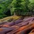 Le terre colorate di Chamarel