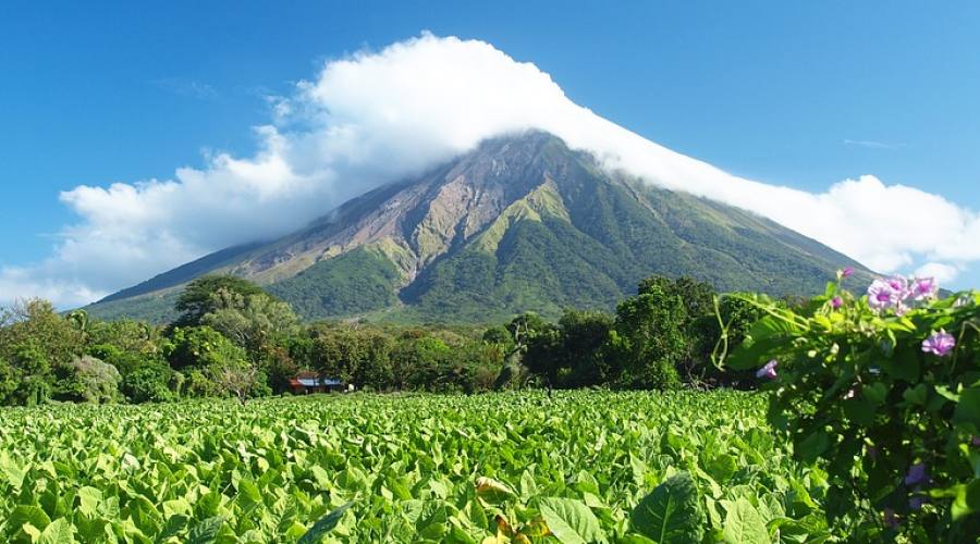 Il Nicaragua