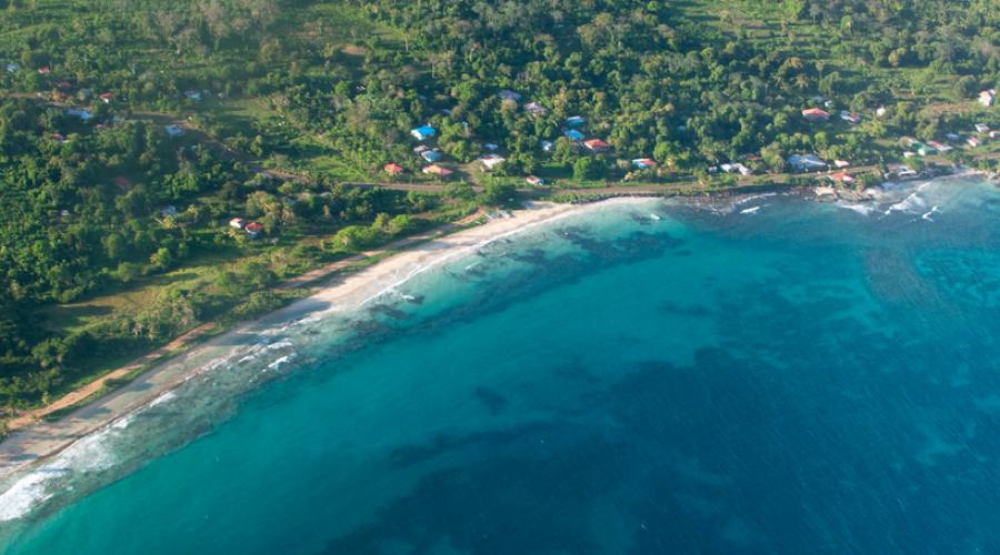 Il Mar dei Caraibi