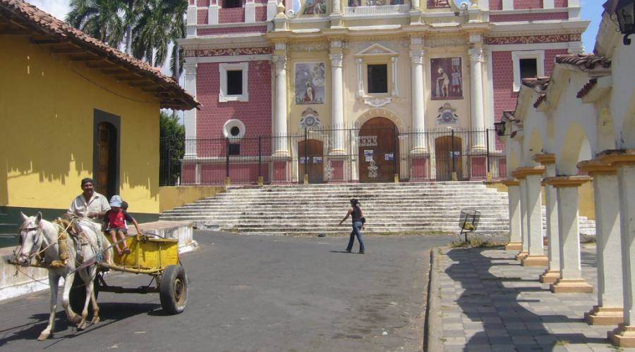 Managua