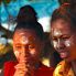 Le donne del nord del Madagascar