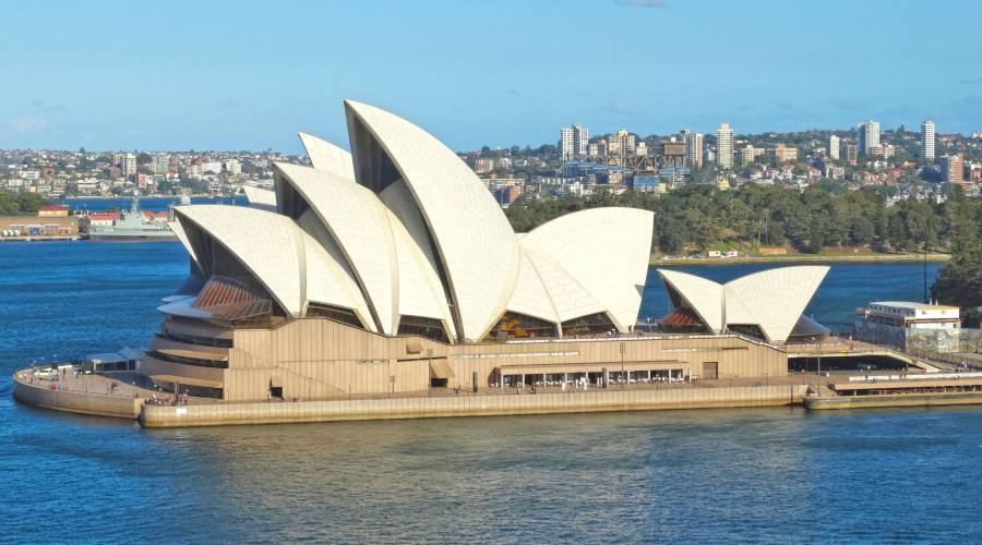 Opera House Sydney