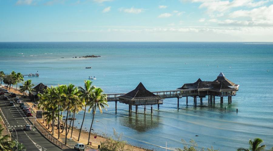 Noumea, Nuova Caledonia