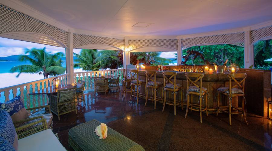 Gecko Bar