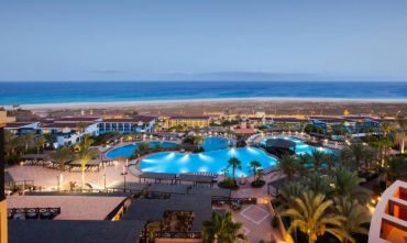 Occidental Jandia Playa 4 stelle All Inclusive - Playa de Jandia