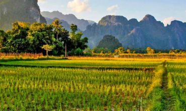 Tour di Gruppo Appassionatamente Laos e Vietnam