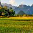 Panorami del Laos