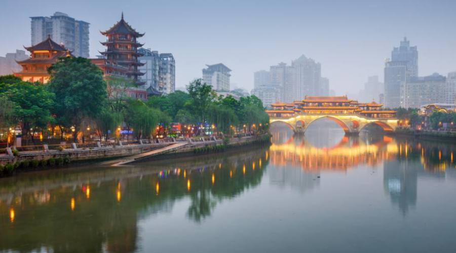 Chengdu