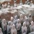 Xi'An: Esercito di terracotta