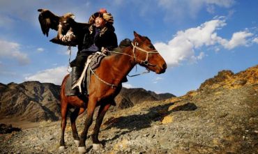 Le Due Mongolie