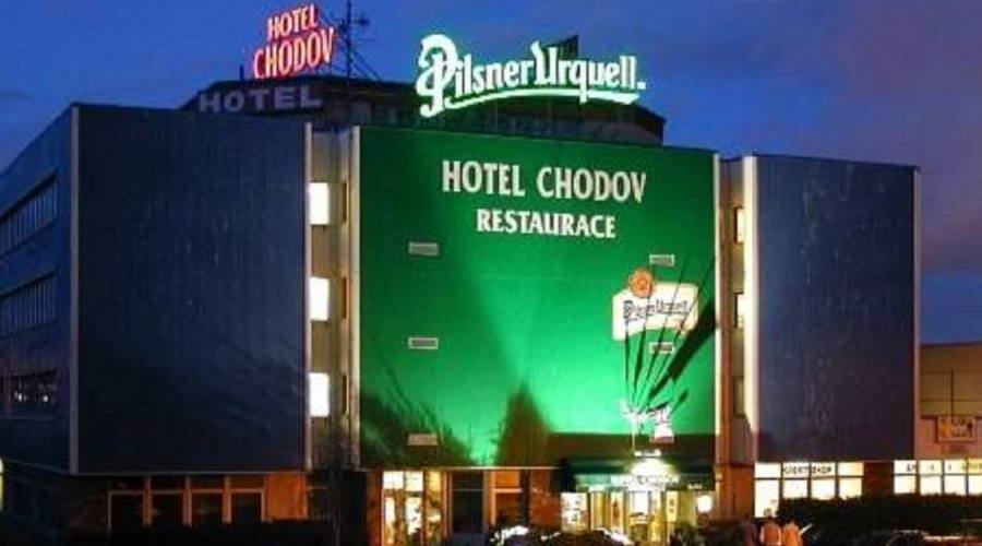 Hotel Chodov