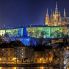 Praga by Night