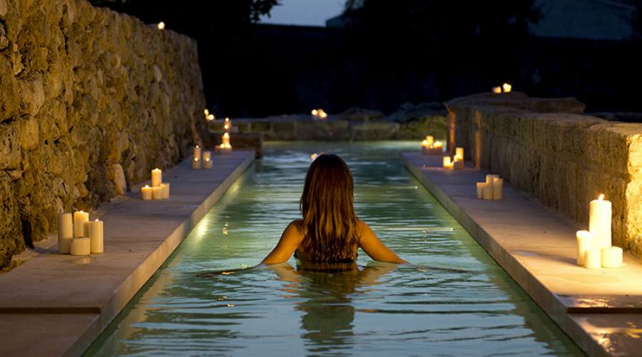 spa