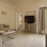 Suite lounge
