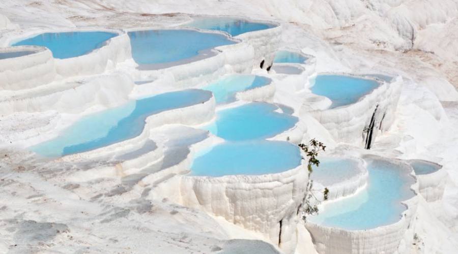 Pamukkale