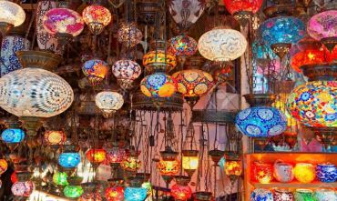 Incanto della Stagione  Tour Fantasia con Estensione Mare